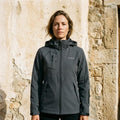 Heidi-Outlet - Yosen | Hooded Softshell Jacket Women