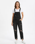 Heidi-Outlet - Corod | Distressed Washed Pants Unisex