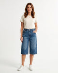 Heidi-Outlet - Vipik | Wide-Leg Denim Pants Women