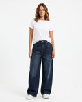 Heidi-Outlet - Vifat | Wide-Leg High-Waist Pants Women