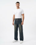 Heidi-Outlet - Tovet | Studded Belted Pants Unisex