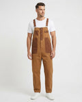 Heidi-Outlet - Yusad | Two-Tone Durable Pants Men