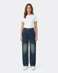 Heidi-Outlet - Aedon | Pleated Wide-Leg Pants Women