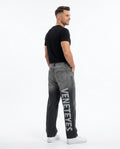 Heidi-Outlet - Memov | Printed Wide-Leg Pants Unisex