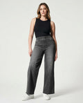 Heidi-Outlet - Eolol | Wide-Leg Pull-On Pants Women