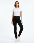 Heidi-Outlet - Zetav | Skinny-Fit Pull-On Pants Women