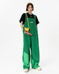Heidi-Outlet - Daded | Corduroy Wide-Leg Pants Unisex