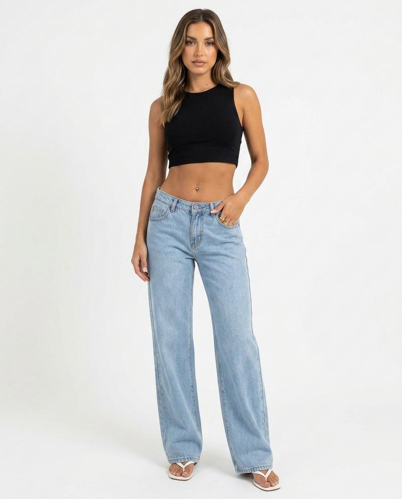 Heidi-Outlet - Vaner | Sleeveless Ruched Top Women