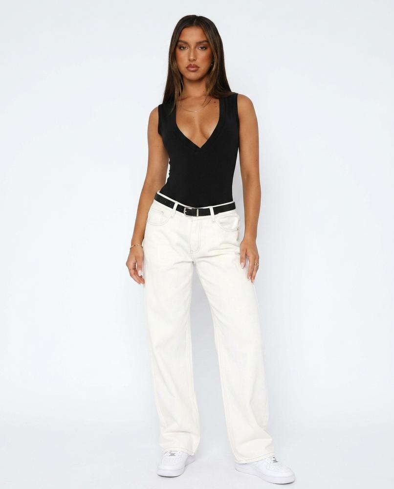 Heidi-Outlet - Vaner | Sleeveless Ruched Top Women