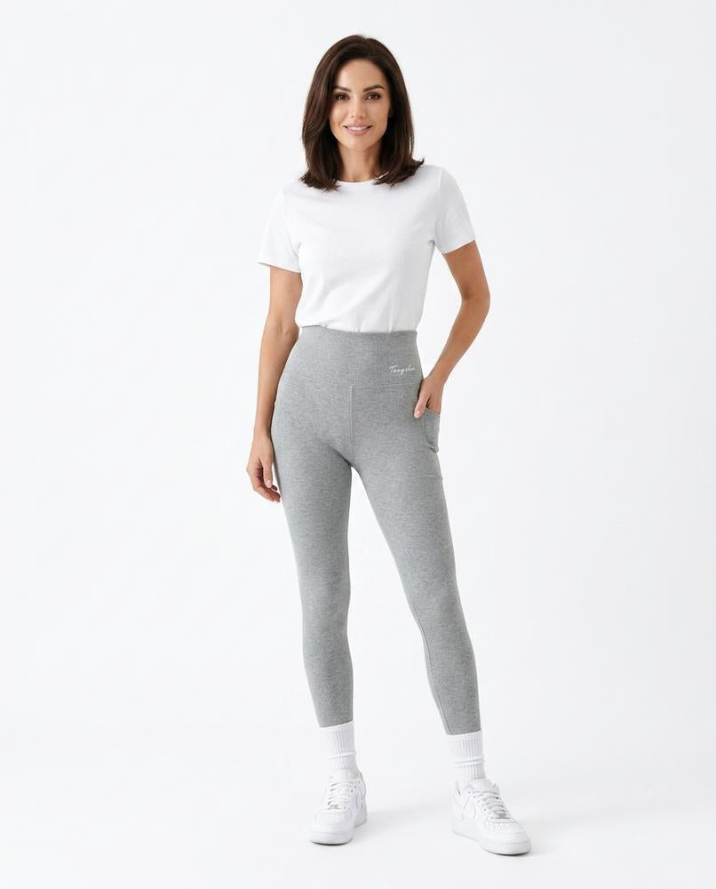 Heidi-Outlet - Yuket | High-Waisted Form-Fitting Pants Women
