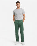 Heidi-Outlet - Vuren | Corduroy Straight-Leg Pants Men