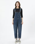 Heidi-Outlet - Movum | Denim Relaxed-Fit Pants Women