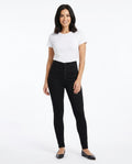 Heidi-Outlet - Cuser | High-Waisted Skinny-Fit Pants Women