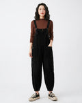 Heidi-Outlet - Yokuv | Corduroy Relaxed-Fit Pants Women