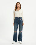 Heidi-Outlet - Kevun | High-Waist Wide-Leg Pants Unisex