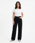 Heidi-Outlet - Ramon | High-Waisted Wide-Leg Pants Women