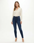 Heidi-Outlet - Talev | High-Waist Slim-Fit Pants Women
