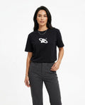 Heidi-Outlet - Kevan | Straight-Leg Charcoal Grey Pants Unisex