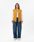 Heidi-Outlet - Zamor | Wide-Leg Cargo Pants Unisex
