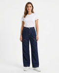Heidi-Outlet - Lerev | Wide-Leg Cargo Pants Women