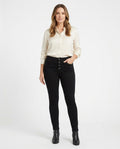 Heidi-Outlet - Ardan | High-Waisted Button-Fly Pants Women