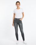 Heidi-Outlet - Takar | Pull-On Skinny-Fit Pants Women