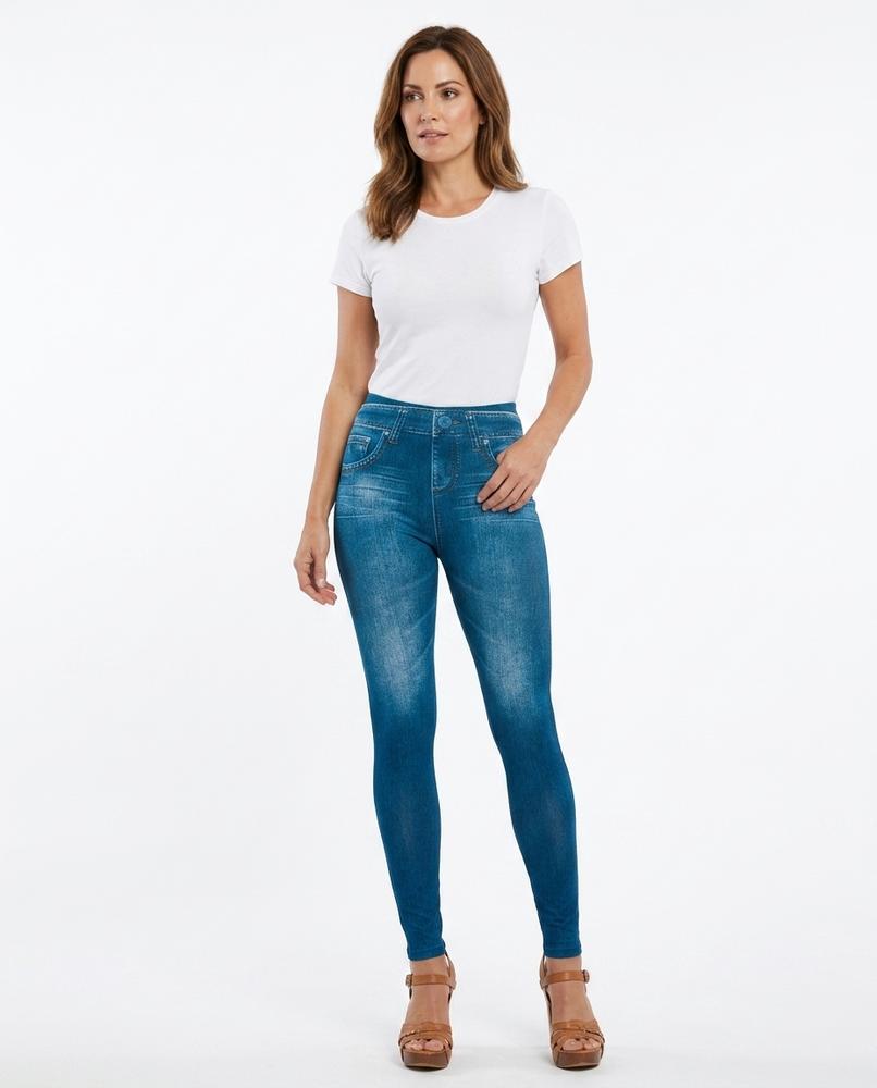 Heidi-Outlet - Takar | Pull-On Skinny-Fit Pants Women