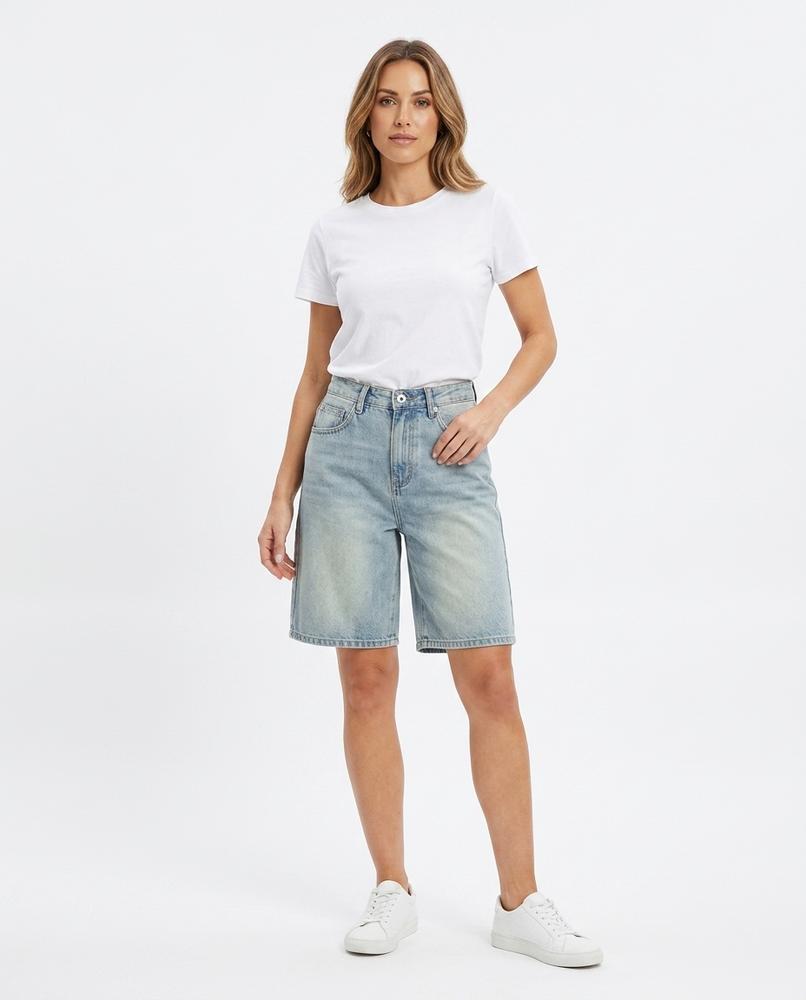 Heidi-Outlet - Rotor | High-Waist Straight-Cut Pants Unisex