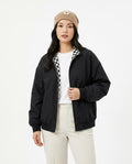 Heidi-Outlet - Viron | Zip-Up Relaxed Fit Jacket Women