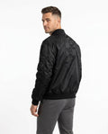 Heidi-Outlet - Kenav | Embroidered Bomber Jacket Men