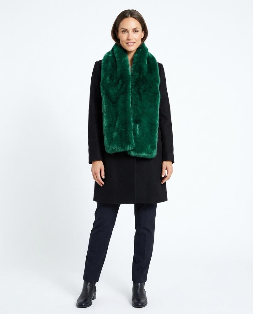 Heidi-Outlet - Arsel | Collarless Segmented Jacket Women