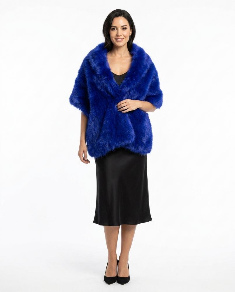 Heidi-Outlet - Arsel | Collarless Segmented Jacket Women
