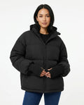 Heidi-Outlet - Rodar | Padded Hooded Jacket Women