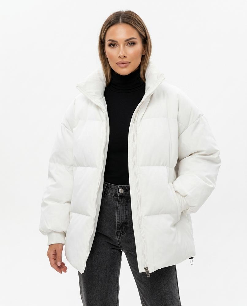 Heidi-Outlet - Rodar | Padded Hooded Jacket Women