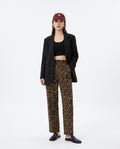 Heidi-Outlet - Yoken | Loose-Fit Single-Breasted Blazer Women
