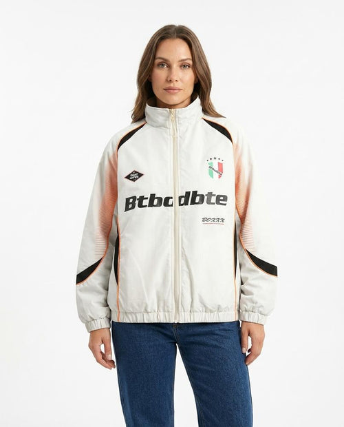Heidi-Outlet - Arven | Zip-Up Padded Jacket Men