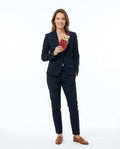 Heidi-Outlet - Veral | Tailored Two-Piece Suit Women