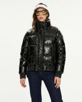 Heidi-Outlet - Savan | High-Shine Padded Jacket Women