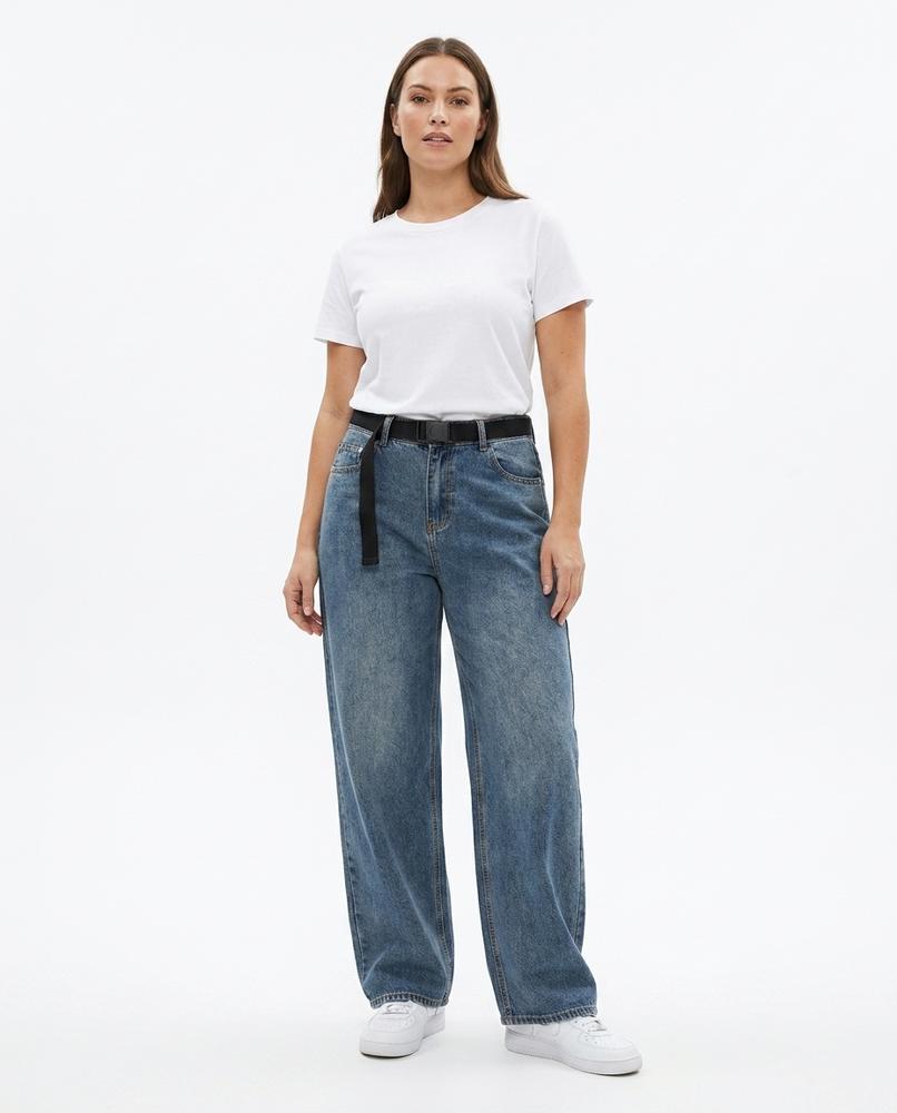 Heidi-Outlet - Ralen | High-Waisted Wide-Leg Pants Women