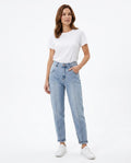 Heidi-Outlet - Lenav | High-Waist Tapered Pants Women