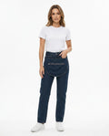 Heidi-Outlet - Neken | High-Waisted Denim Pants Women