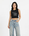 Heidi-Outlet - Tivar | High-Waist Wide-Leg Pants Women