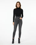 Heidi-Outlet - Lymel | High-Waisted Slim-Fit Pants Women