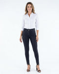 Heidi-Outlet - Vasel | High-Stretch Skinny Fit Pants Women