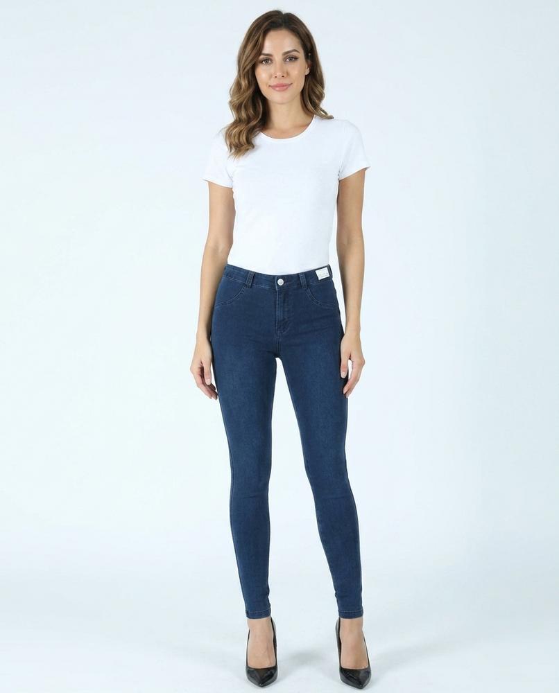 Heidi-Outlet - Vasel | High-Stretch Skinny Fit Pants Women