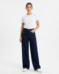 Heidi-Outlet - Nomar | Wide-Leg Denim Pants Women