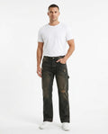 Heidi-Outlet - Nimar | Washed Distressed Pants Men