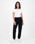 Heidi-Outlet - Ninav | Drawstring Cuffed Pants Women