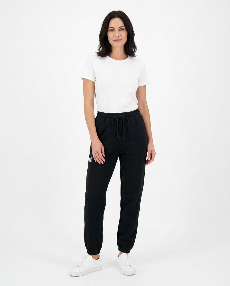 Heidi-Outlet - Ninav | Drawstring Cuffed Pants Women