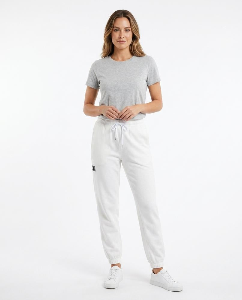Heidi-Outlet - Ninav | Drawstring Cuffed Pants Women